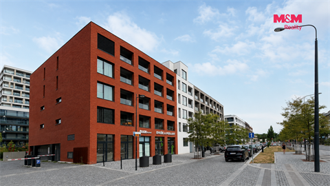 Prodej bytu 1kk, 33 m² - 8