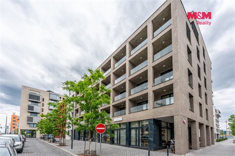 Prodej bytu 1kk, 33 m² 10
