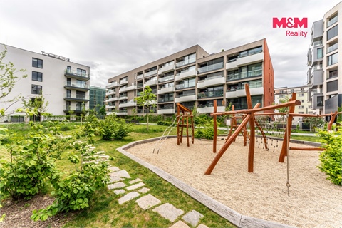 Prodej bytu 1kk, 33 m² 8