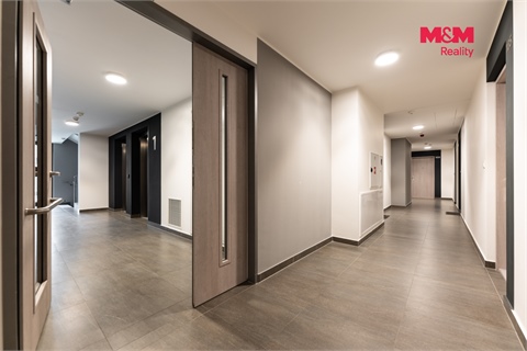 Prodej bytu 1kk, 33 m² 6