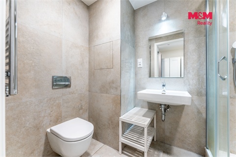 Prodej bytu 1kk, 33 m² 2
