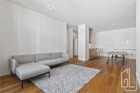 Pronájem bytu 3kk, 109 m² - 2