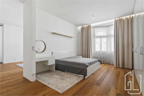 Pronájem bytu 3kk, 109 m² - 0