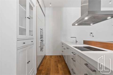 Pronájem bytu 3kk, 109 m² 2