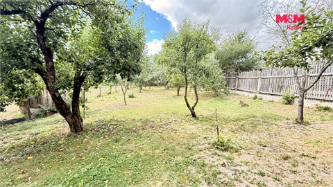 Prodej chaty / chapuly, 74 m² 8