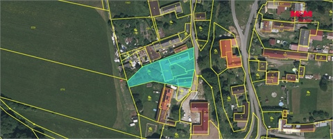 Prodej chaty / chapuly, 74 m² 10