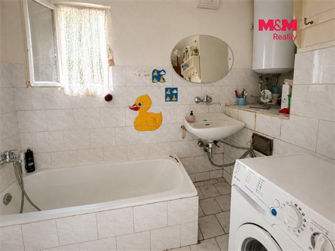 Prodej chaty / chapuly, 74 m² - 2