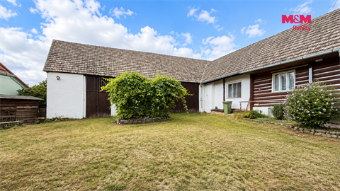 Prodej chaty / chapuly, 74 m² - 0