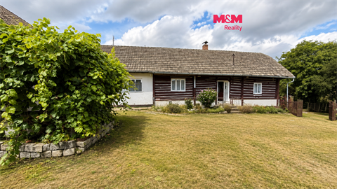 Prodej chaty / chapuly, 74 m² 0