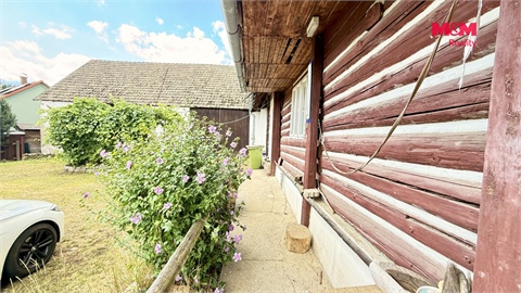 Prodej chaty / chapuly, 74 m² 6