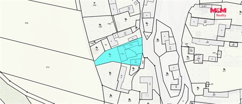 Prodej chaty / chapuly, 74 m² - 10