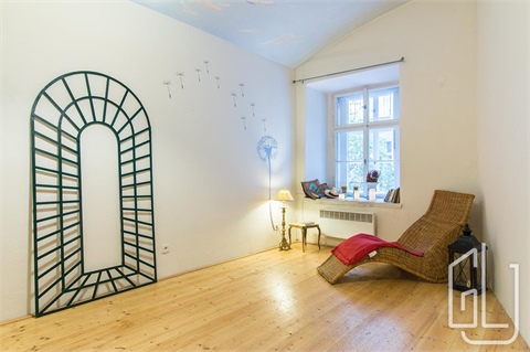 Pronájem obchodních prostor, 55 m² - 2