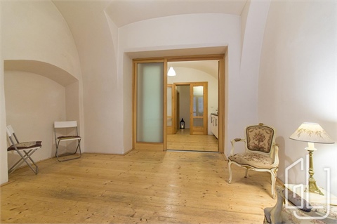 Pronájem obchodních prostor, 55 m² - 0
