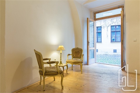 Pronájem obchodních prostor, 55 m² - 6