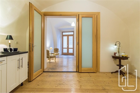 Pronájem obchodních prostor, 55 m² 0