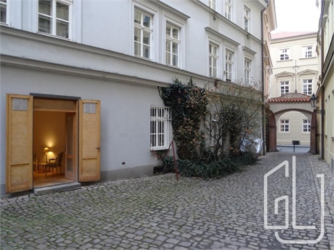 Pronájem obchodních prostor, 55 m² - 8