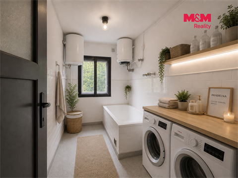 Prodej bytu 1kk, 23 m² 16
