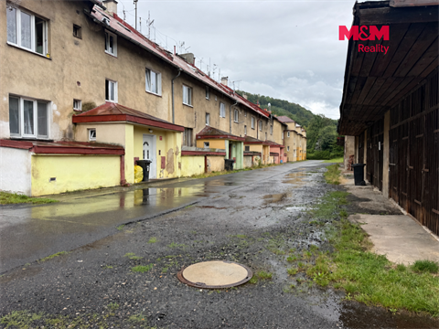 Prodej bytu 1kk, 23 m² 18
