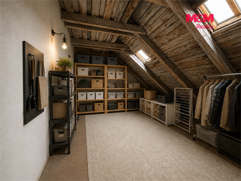 Prodej bytu 1kk, 23 m² 14