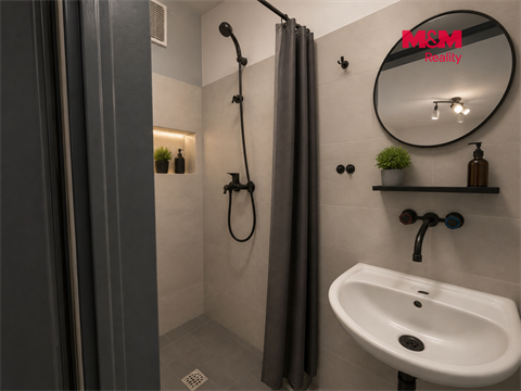 Prodej bytu 1kk, 23 m² - 10