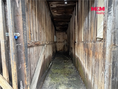 Prodej bytu 1kk, 23 m² 22