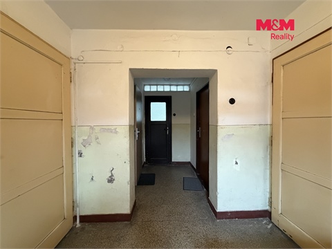 Prodej bytu 1kk, 23 m² 12