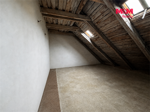 Prodej bytu 1kk, 23 m² - 12