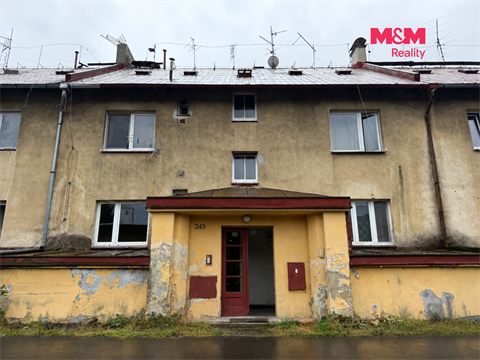 Prodej bytu 1kk, 23 m² - 18