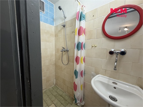Prodej bytu 1kk, 23 m² 10