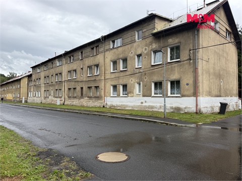 Prodej bytu 1kk, 23 m² 20