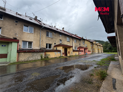 Prodej bytu 1kk, 23 m² - 16