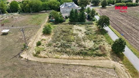 Prodej stavebního pozemku, 2 185 m² - 6