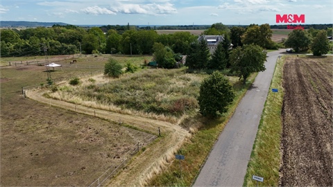Prodej stavebního pozemku, 2 185 m² 6
