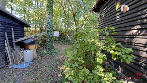 Prodej chaty / chapuly, 19 m² 4