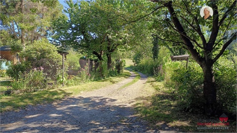 Prodej chaty / chapuly, 19 m² - 4