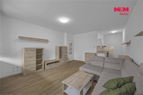 Pronájem bytu 2kk, 55 m² - 6
