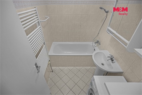Pronájem bytu 2kk, 55 m² 4