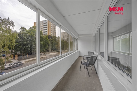 Pronájem bytu 2kk, 55 m² - 4