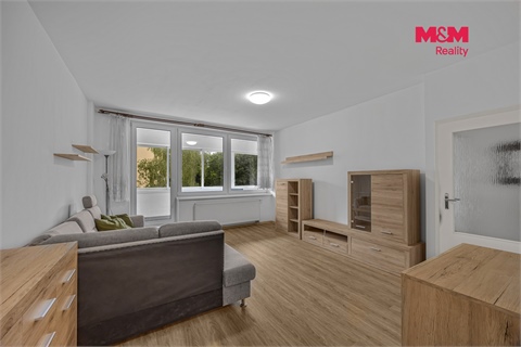 Pronájem bytu 2kk, 55 m² 12