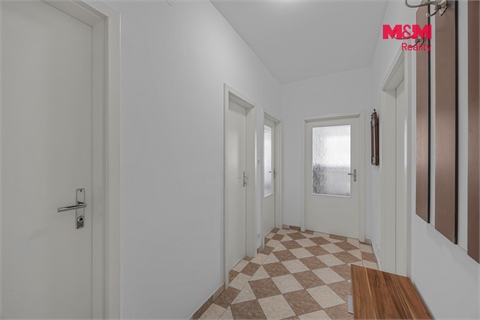 Pronájem bytu 2kk, 55 m² - 10