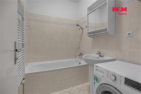 Pronájem bytu 2kk, 55 m² 6