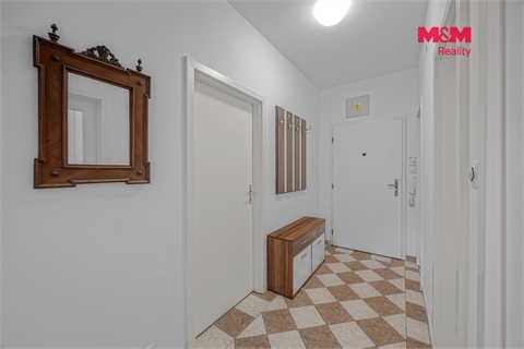 Pronájem bytu 2kk, 55 m² 10