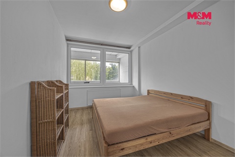 Pronájem bytu 2kk, 55 m² 8