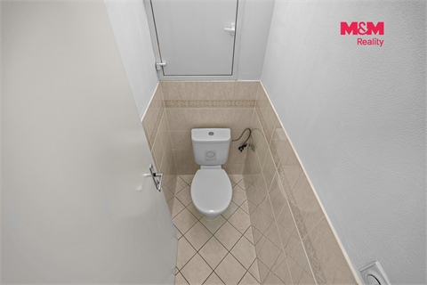 Pronájem bytu 2kk, 55 m² - 12