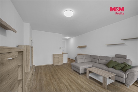 Pronájem bytu 2kk, 55 m² 2