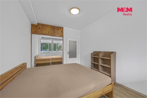 Pronájem bytu 2kk, 55 m² - 8