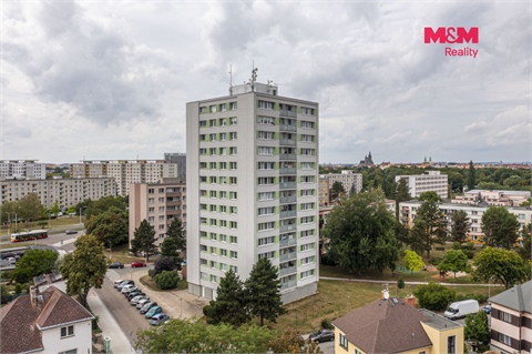 Prodej bytu 1kk, 37 m² 14