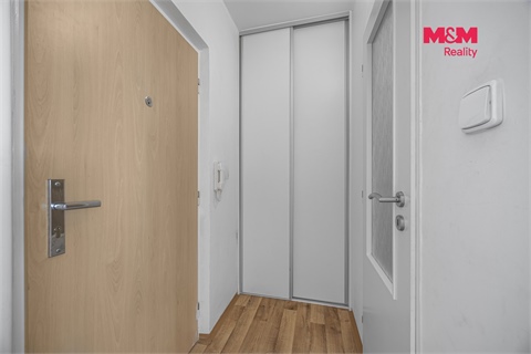 Prodej bytu 1kk, 37 m² 10