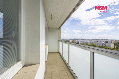 Prodej bytu 1kk, 37 m² - 6