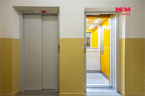 Prodej bytu 1kk, 37 m² - 10